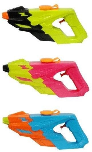 Pistolet na wodę MIX EDUKAMP
