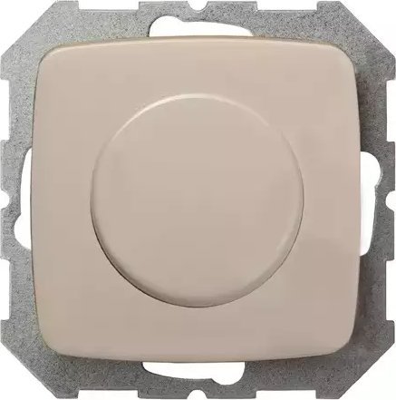Liregus DIMMER 500W BEIGE LIREGUS