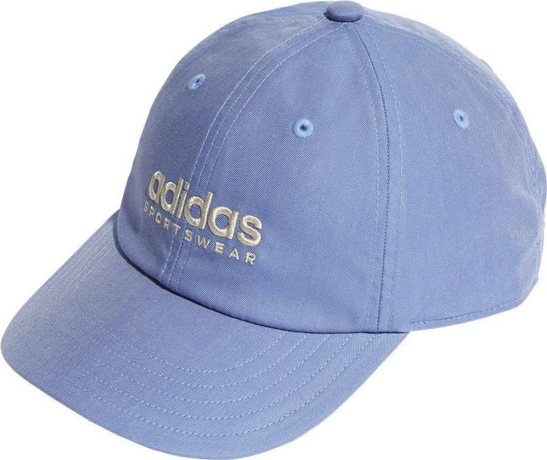 Adidas Czapka z daszkiem adidas LOW DAD CAP IC9702