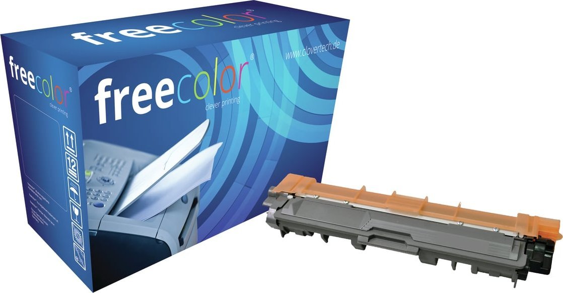 Toner Freecolor Toner Brother TN-241 bk comp. Freecolor - TN241K-FRC