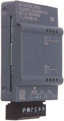 Siemens Moduł sygnałowy SIMATIC S7-1200 SB (6ES7223-3BD30-0XB0)