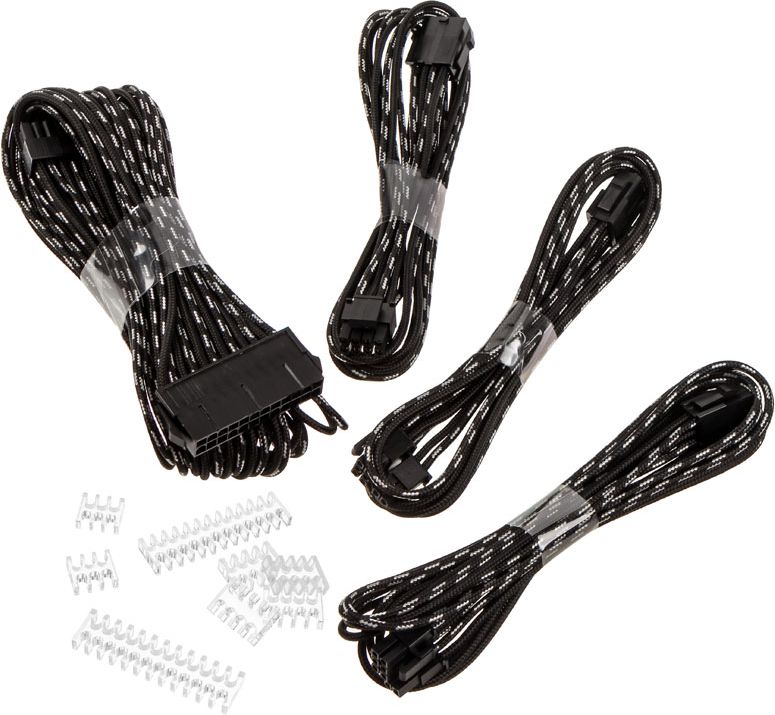 Phanteks 0.5m, Srebrny (PH-CB-CMBO_SSV)