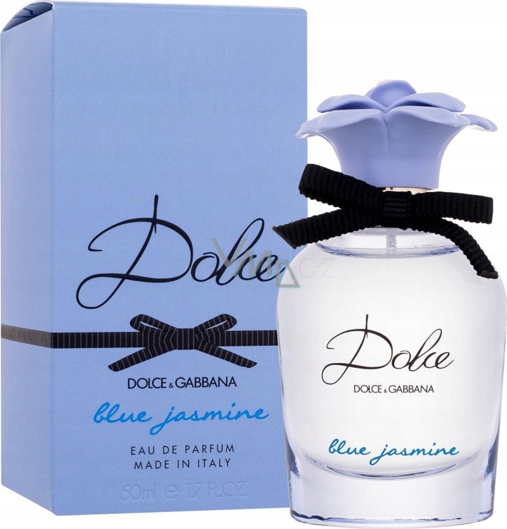 Alkotest DOLCE&GABBANA Dolce Blue Jasmine EDP spray 50ml