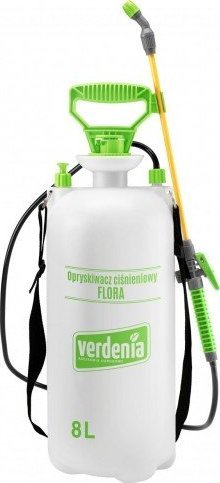 Galicja Opryskiwacz ciśnieniowy z lancą spryskiwacz 8L