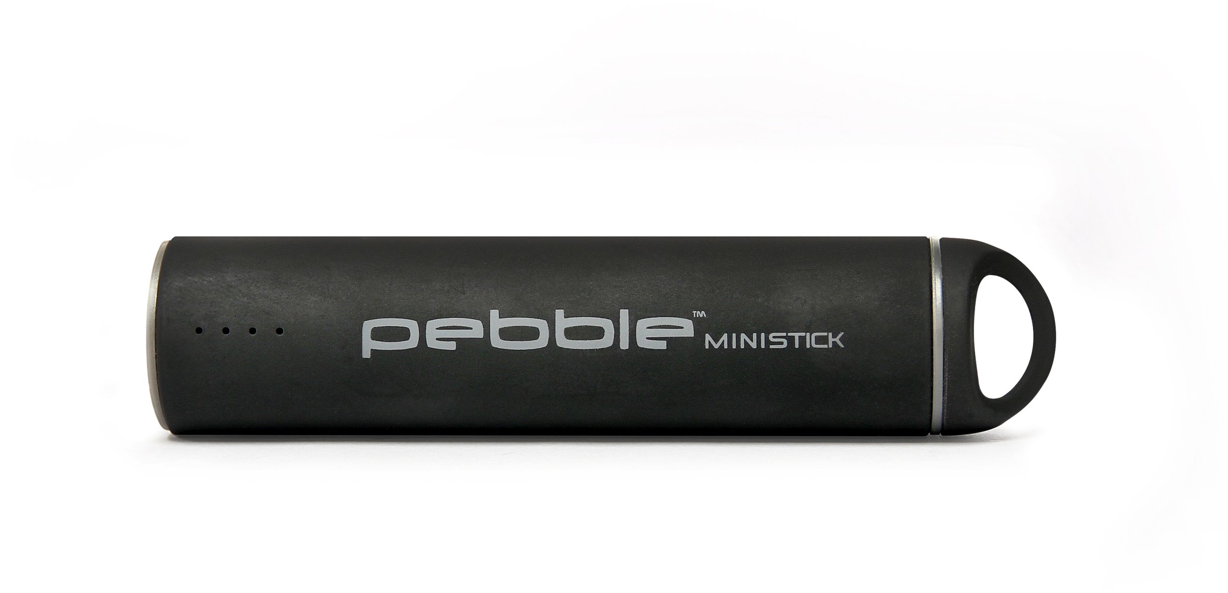 Pebble ministick 2200mah