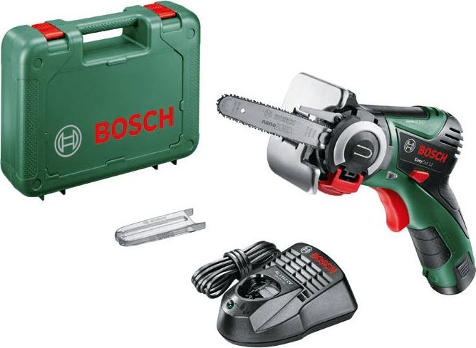 Piła łańcuchowa Bosch EasyCut 12 6.5 cm (06033C9020)
