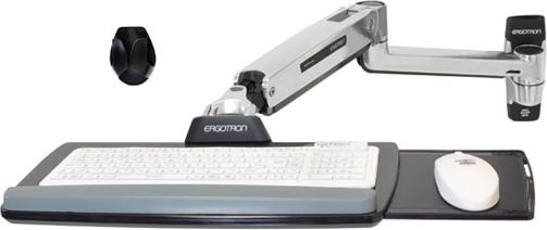 Ergotron LX SIT-STAND KEYBOARD ARM (45-354-026)