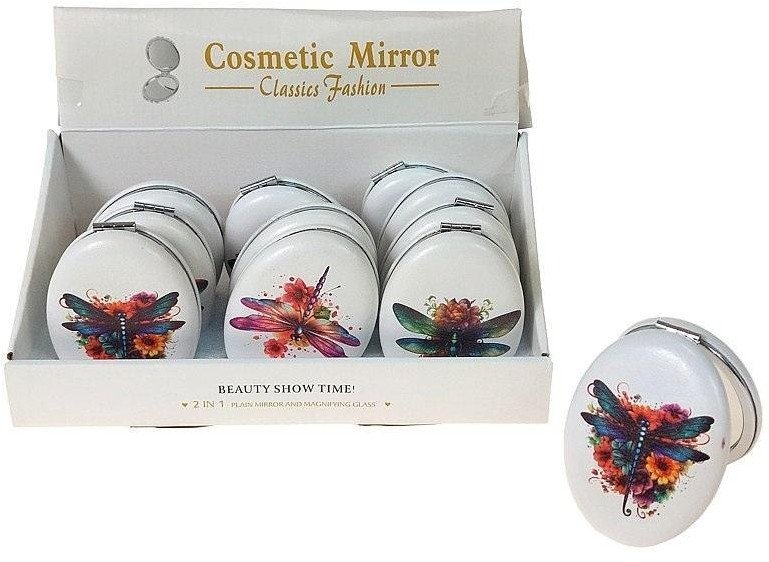 Lusterko Ważka (12szt)