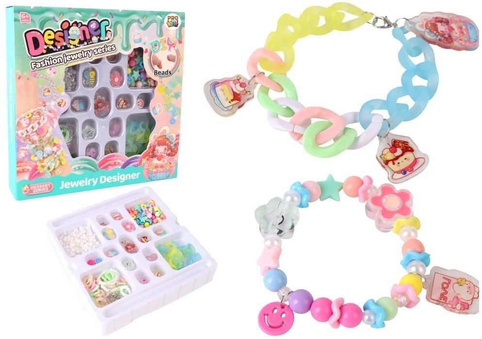 Akademia mody bransoletki