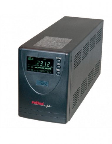 UPS Roline LineSecure II 1000