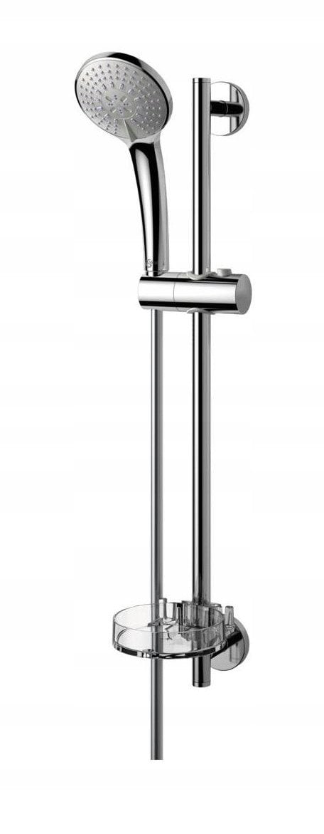 Zestaw prysznicowy Ideal Standard Zestaw prysznicowy Ideal Standard B9415AA - B9415AA