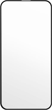 BodyGuardz Bodyguardz Eco PRTX Iphone 15 Pro Max 2023, Anti-M, Anti-F, Clear standard