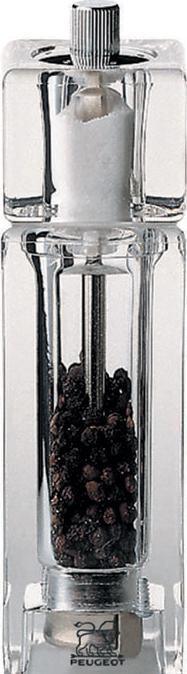Młynek do przypraw Peugeot Młynek do soli i pieprzu 15 cm Peugeot Pontarlier