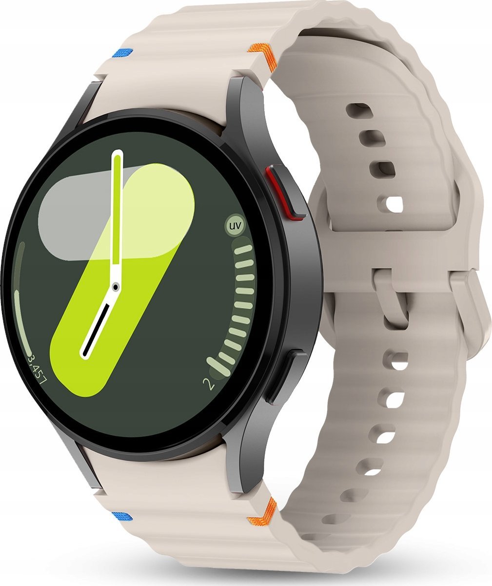 PASEK DO SAMSUNG GALAXY WATCH 4 5 6 7 FE PRO 40/42/43/44/45/46/47MM PREMIUM