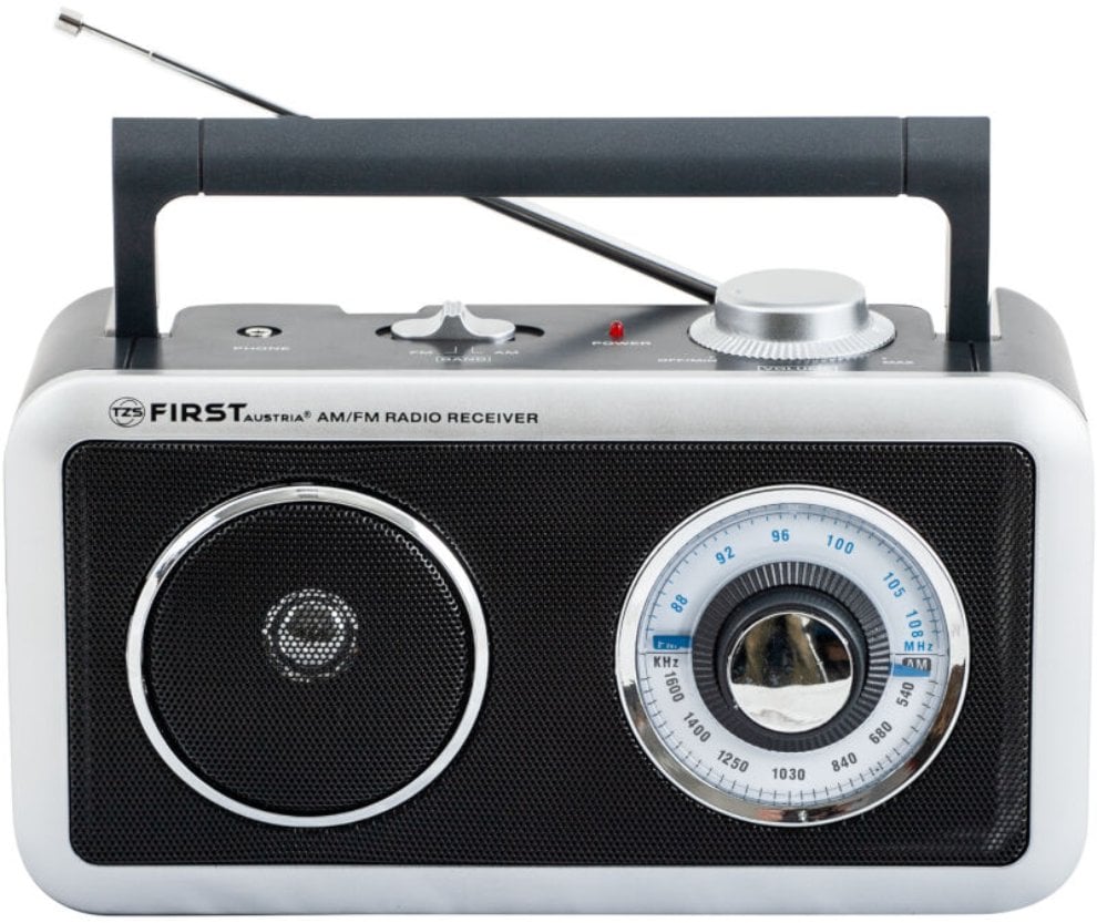 First Austria Radijėlė FIRST 1905