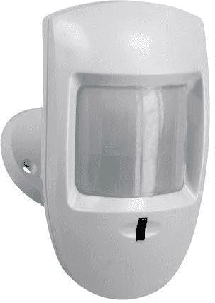 iGET Security P2, przewodowy czujnik ruchu (436057)