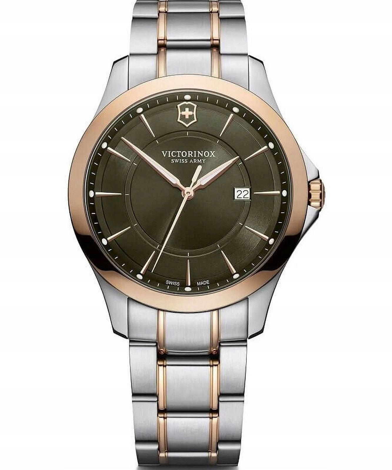 Zegarek Victorinox Alliance 241913