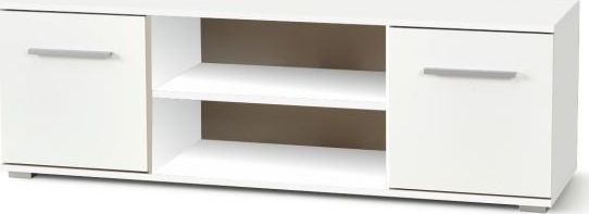 Halmar Szafka rtv LIMA 1 biała