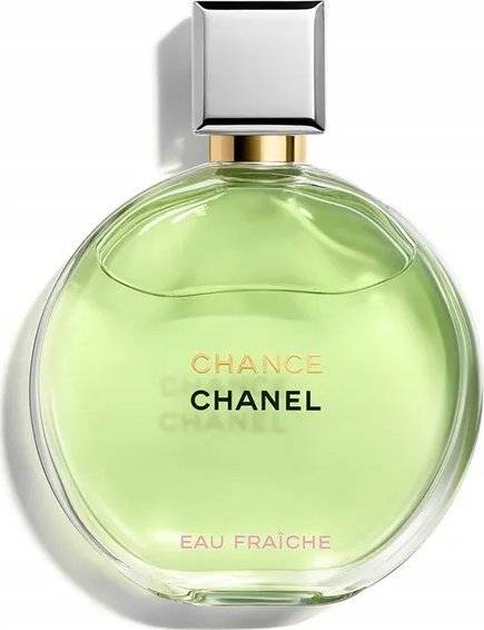 Chanel Chance Eau Fraiche EDP 150 ml