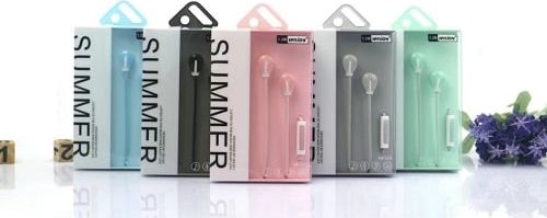 Słuchawki Mobilari M555004BE