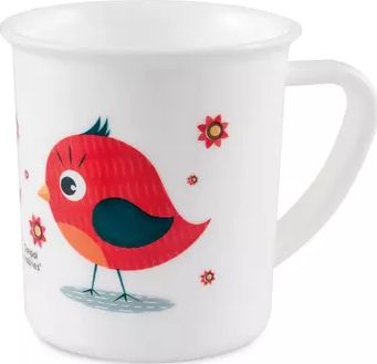 Canpol Kubeczek plastikowy Ptaszek 4/413 babies