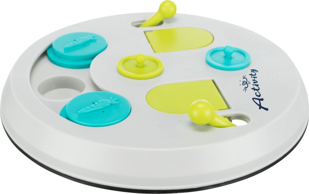 Trixie Trixie Flip Board zabawka królika kawii szczura uniwersalny