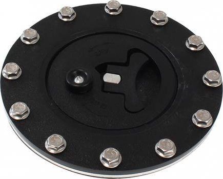 TurboWorks Wlew Zbiornika Paliwa Plastikowy