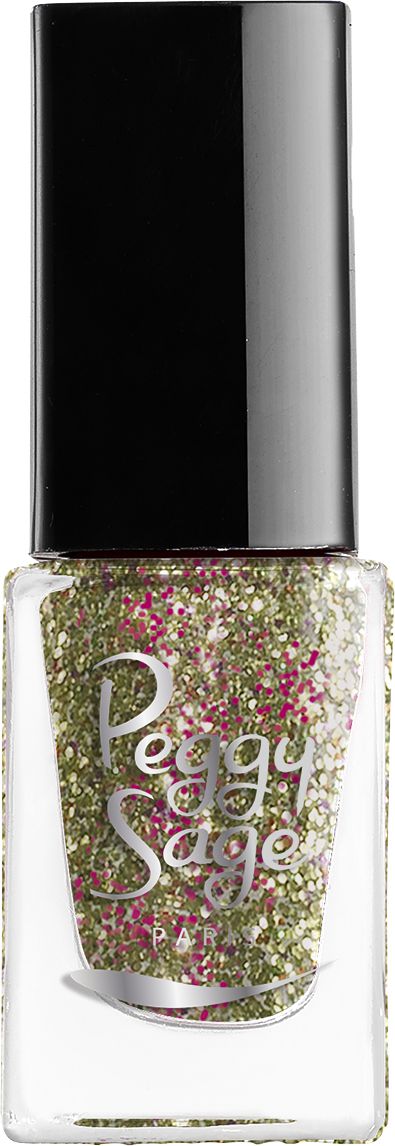 Peggy Sage Lakier do paznokci Beauty Queen 5 ml (105591)