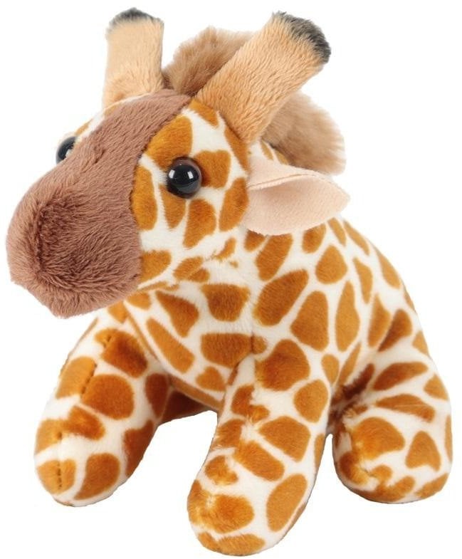 Maskotka Żyrafa 13cm 13717