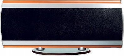 Kolumna Quadral QUADRAL SIGNO 200 BASE CHERRY