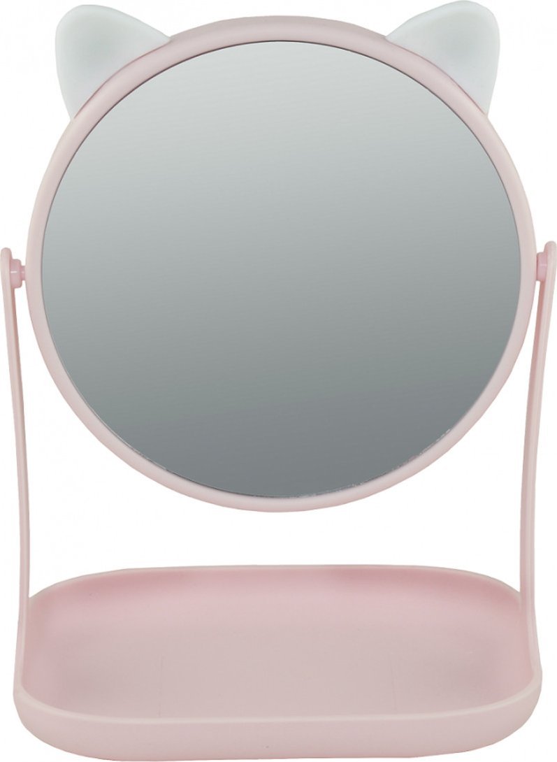 Inter-vion Lusterko z podstawą i uszami 498668