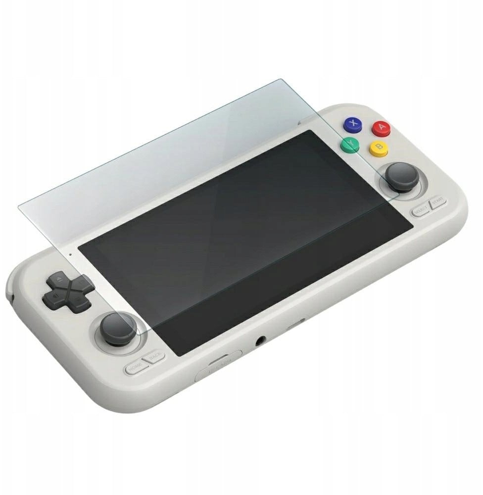 Tempered glass Retroid Screen Protector for Retroid 4 Pro