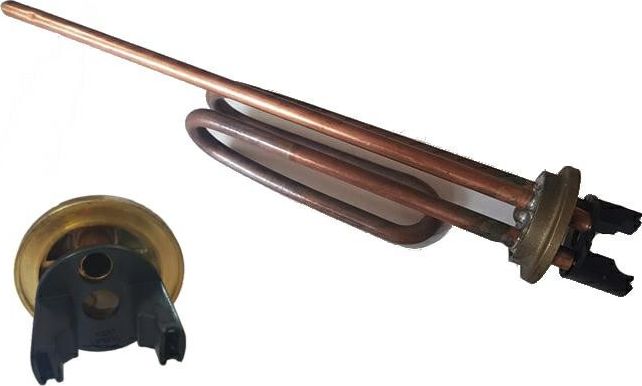 GRZAŁKA TERMY ISEA 1500W IMBUS