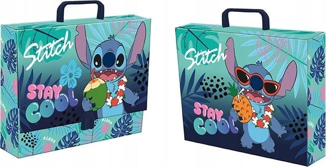 TECZKA Z RACZKA A4/95MM STITCH FO XL 686528