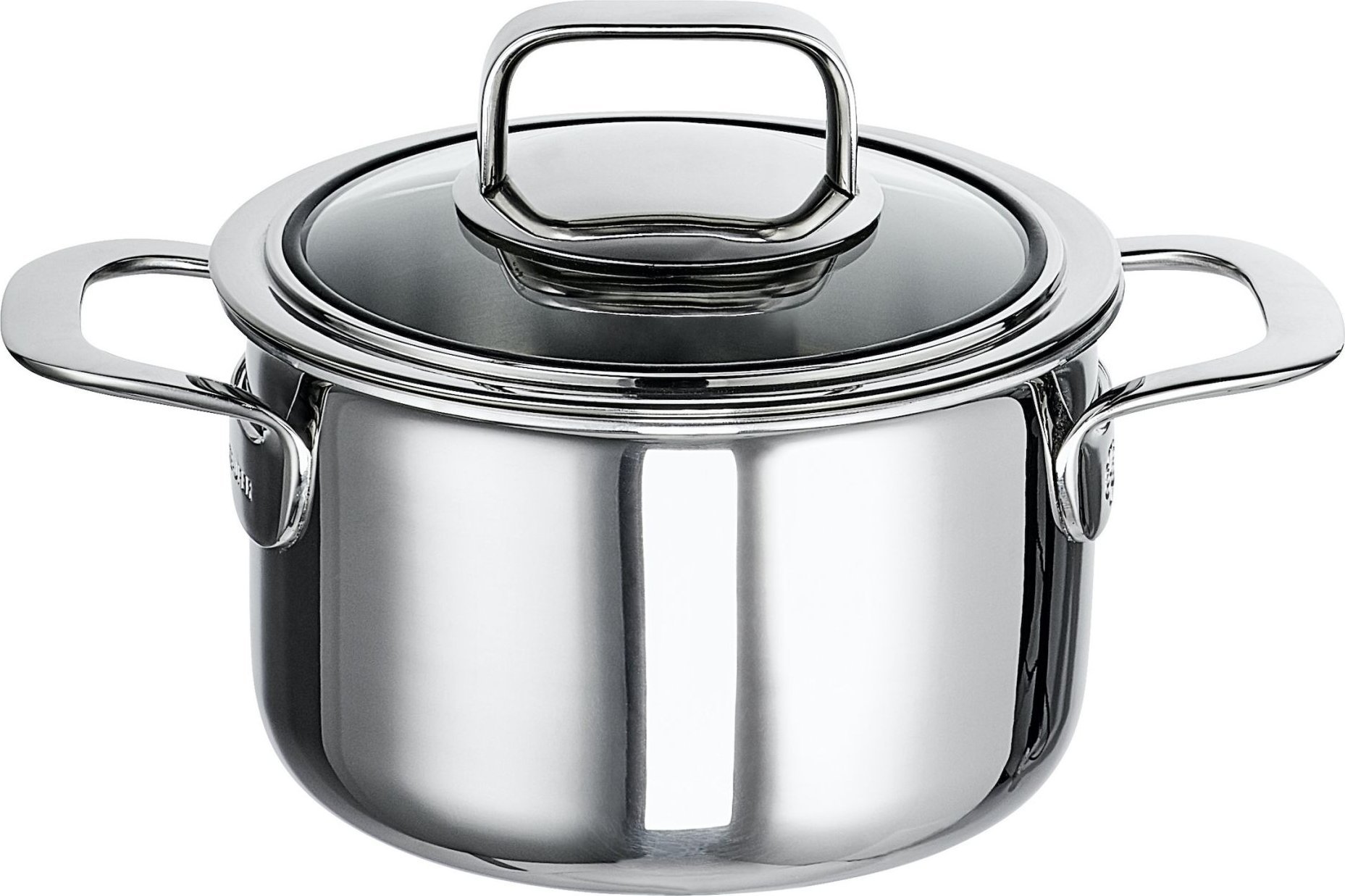 Schulte-Ufer Schulte-Ufer 9514-16 SKAGEN Garnek wysoki 16 CM