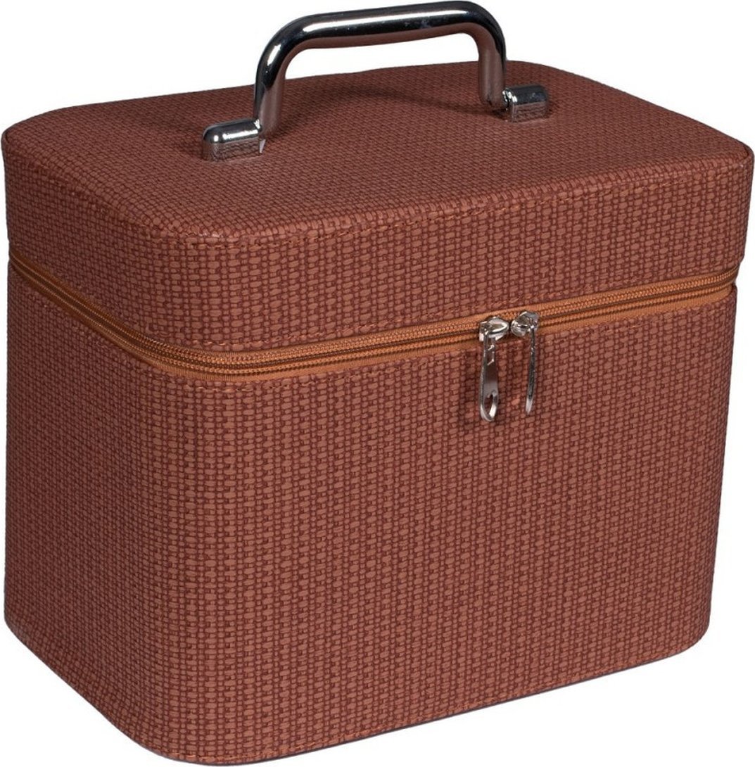 Top Choice Kuferek Wall Brown XL