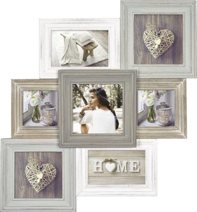 Ramka ZEP Airolo Gallery 7 (TY381)