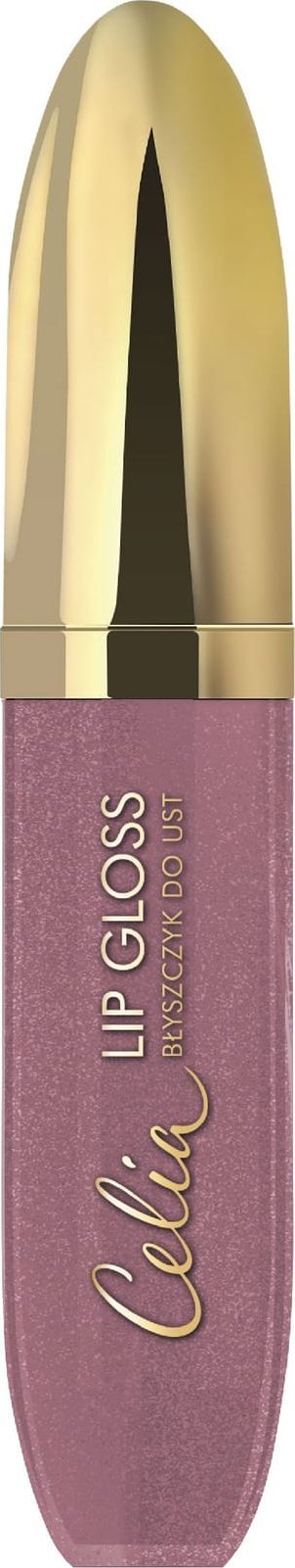 CELIA Lip Gloss Błyszczyk do ust nr 105 8 ml