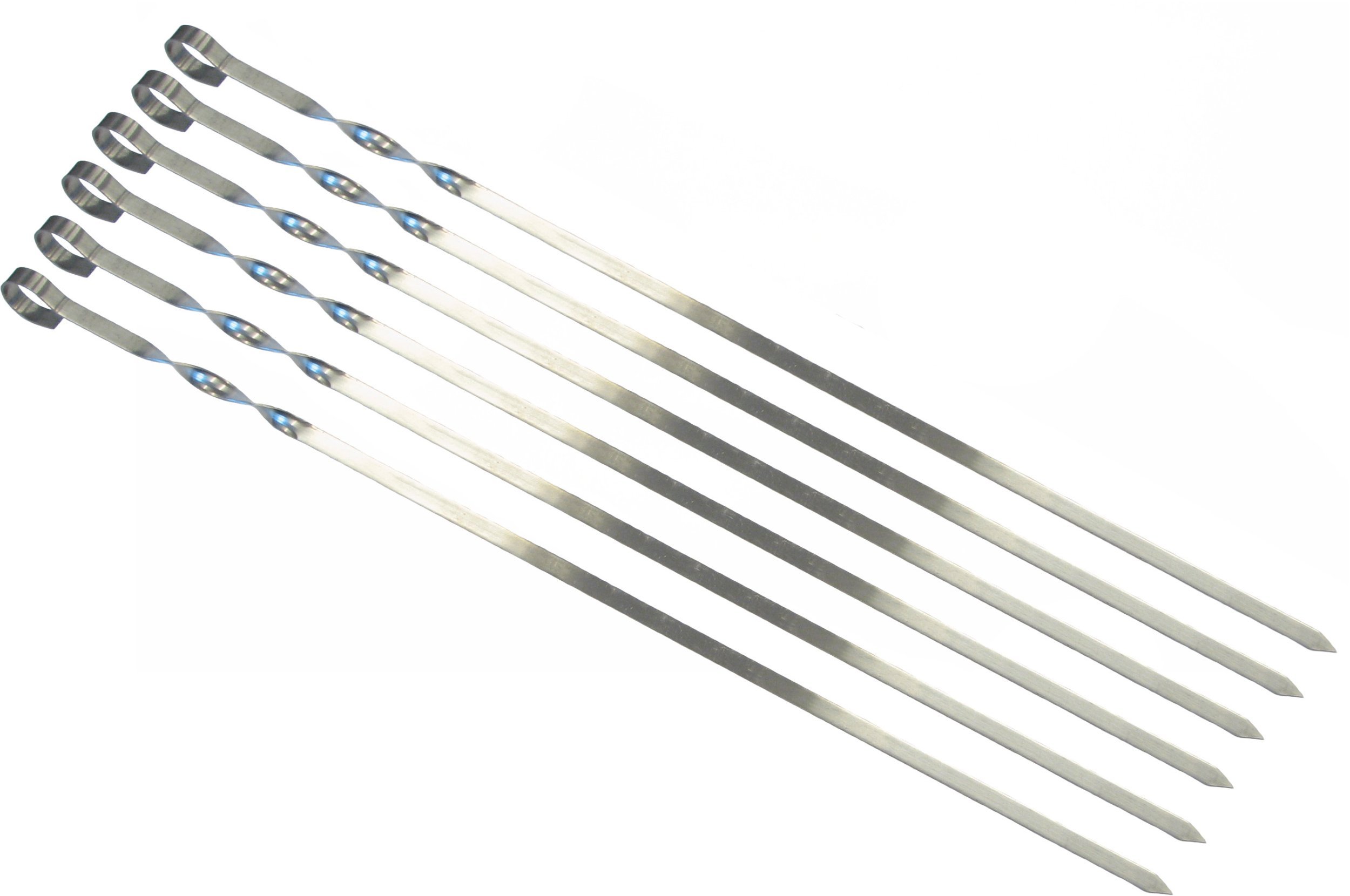 Iesmu komplekts 6gab / 60cm / 1 5mm 8032635550003