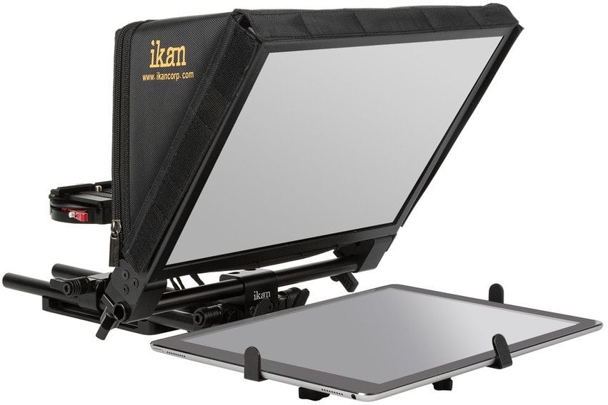 Ikan Ikan Elite Universal Tablet, iPad & iPad Pro Teleprompter