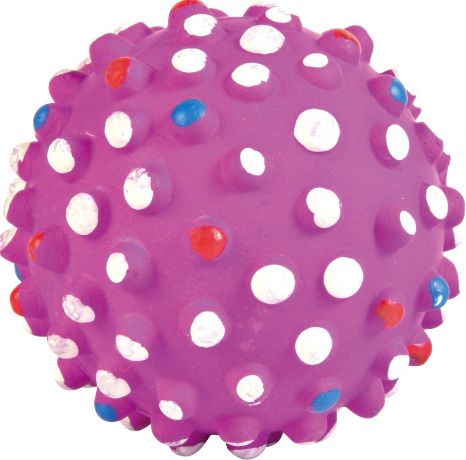 Trixie PIŁKA JEŻOWA 7cm DUŻY KOLEC