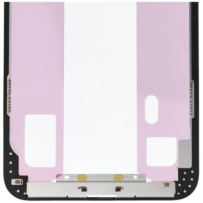 MUSTTBY Ramka LCD IPHONE 11 pro max
