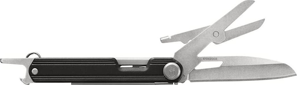 Gerber Multitool Gerber ArmBar Slim Cut ONYX