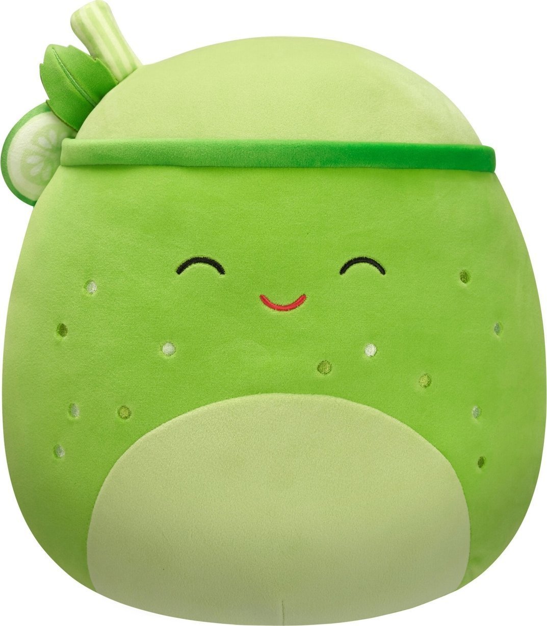 Squishmallows 30 cm P20 Townes Green Juice