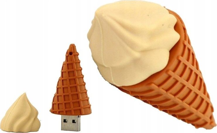 Pendrive Dr. Memory 64 GB