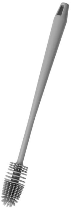 BRUSH TPR BOTTLE 5503 33X3.5CM THEMALUX