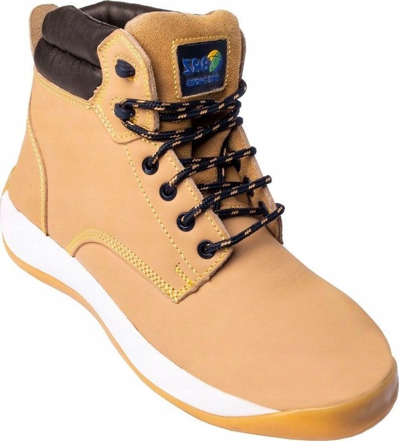 Galmag BLUZA ROBOCZA GRAFIT WH680 ROZ. S