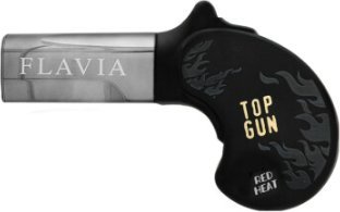 Flavia Top Gun Red Heat EDP 100ml