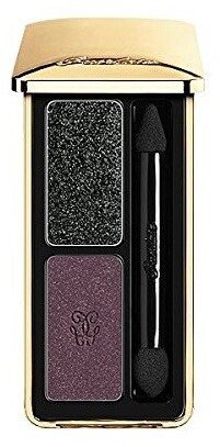 Guerlain Ecrin 2 Kolory Podwójne Cienie Do Powiek 10 Cygne Noir - 4G