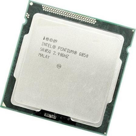 Intel Procesor Pentium G850 2x2.9 32nm 65W OEM